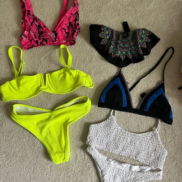 Bikini bundle!!! - Picture 5 of 5